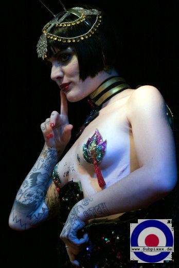 Cleo Viper (I) 